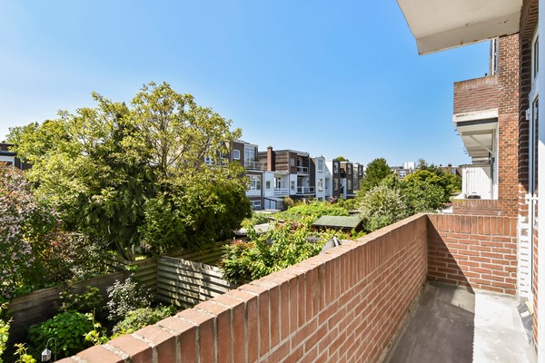 Medium property photo - Caan van Necklaan 248, 2281 BS Rijswijk